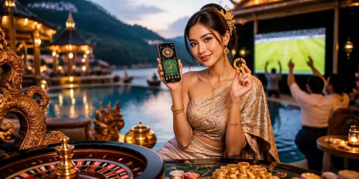 flixbet69 ไทย ล็อบบี้เกม